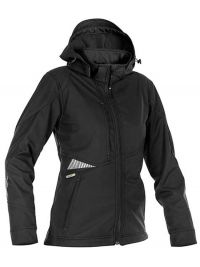 Dassy Damen Softshell-Jacke Gravity